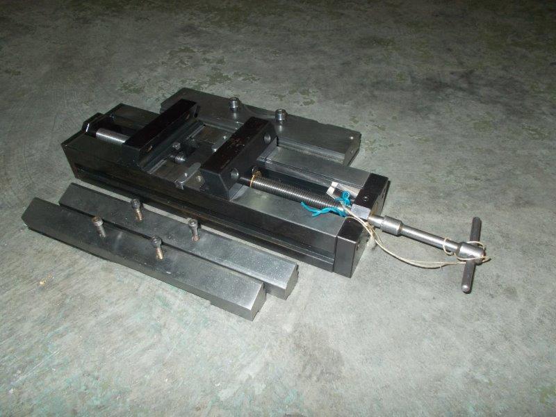 FORZA - Automatic  clamp 